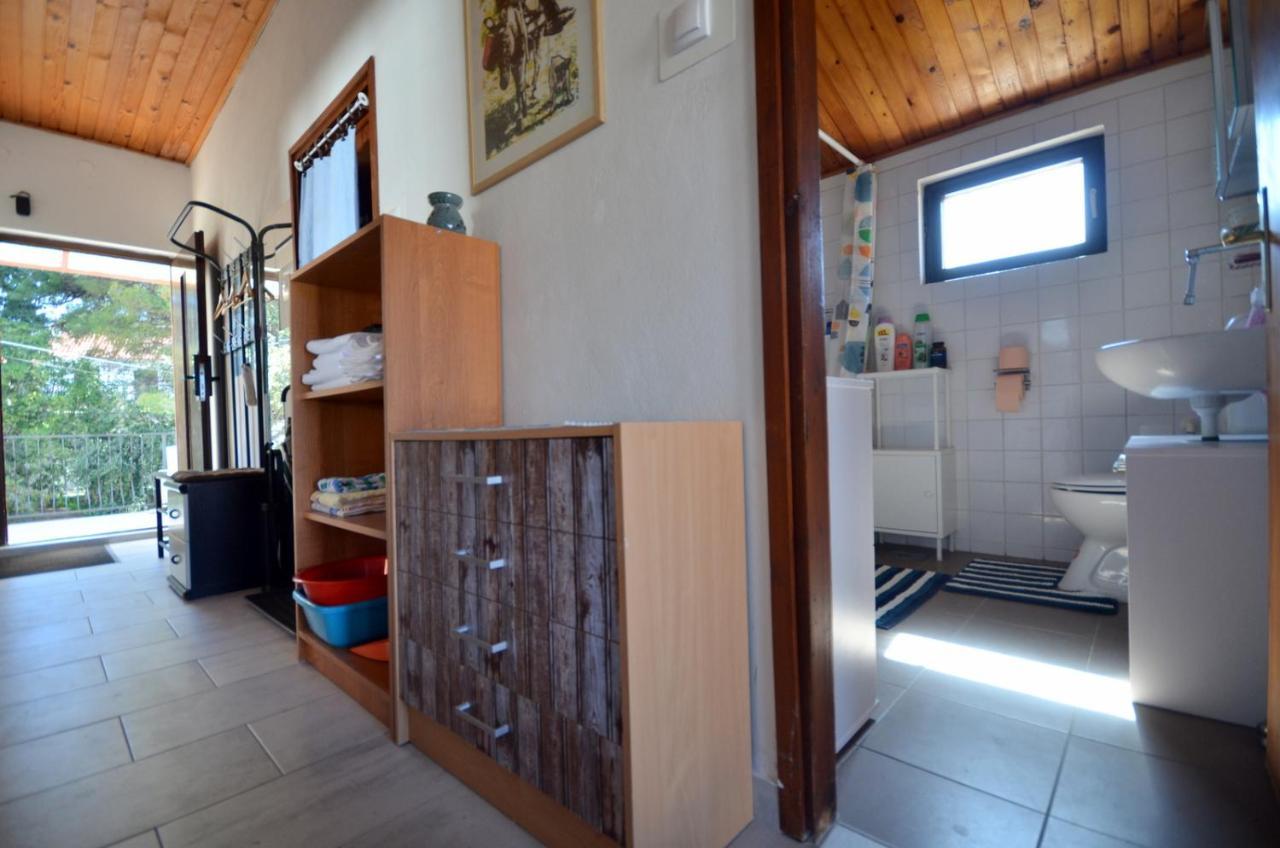 Blue Sky Apartment Primosten Exterior photo